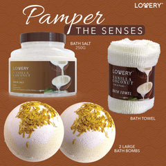 Lovery-bubble-bath: luxurious bubble bath for relaxing me-time.