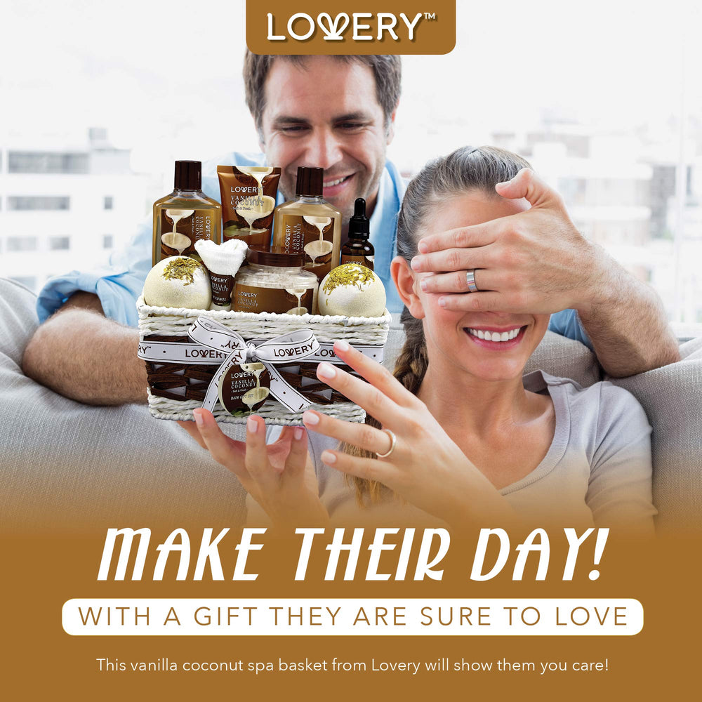 Lovery-large-bath-bombs: effervescent bath bombs for a spa-like soak.