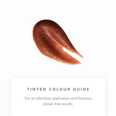 Loving Tan Deluxe Bronzing Mousse dries quickly with no sticky residue