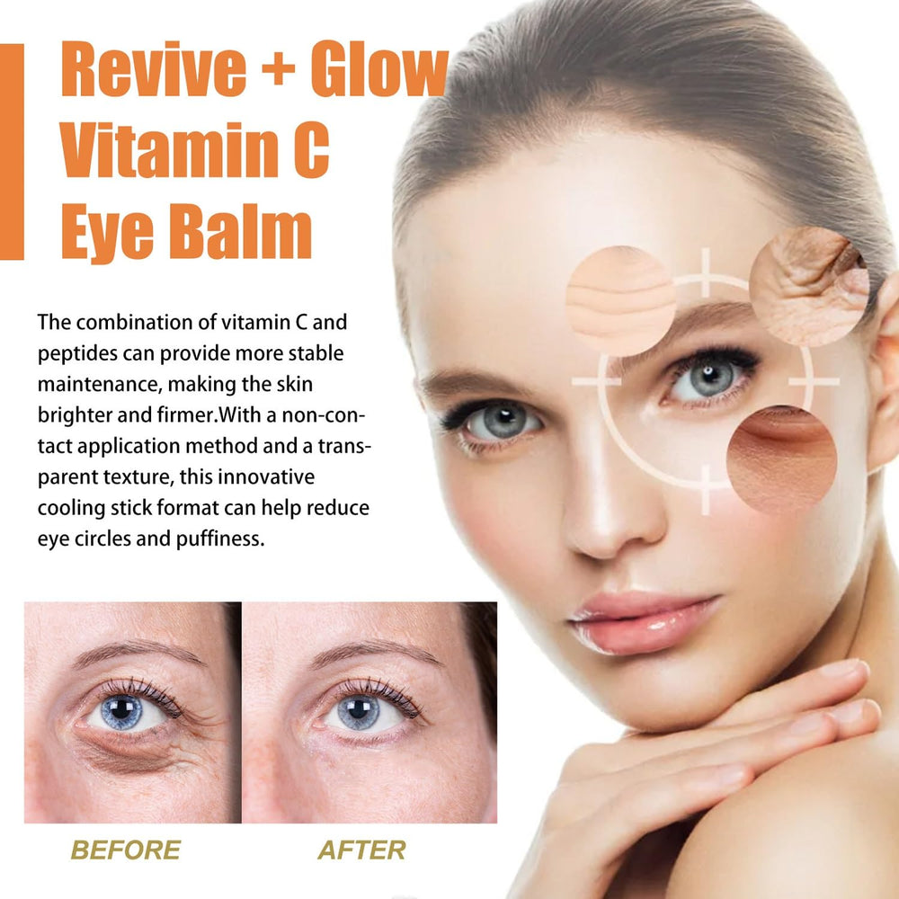 LOYOTICE Crema contorno ojos hidratante para una mirada fresca