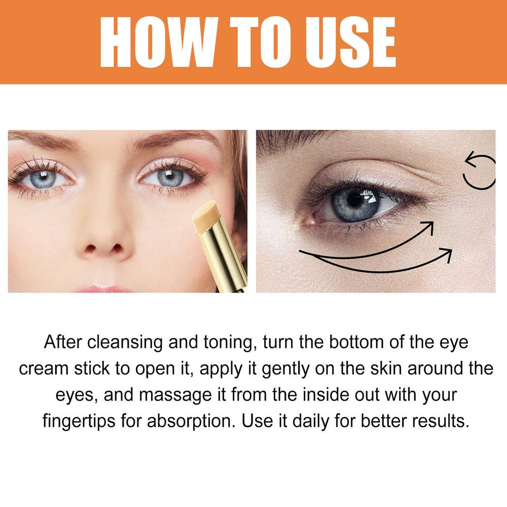LOYOTICE Prebase de maquillaje para ojos mejora la durabilidad del corrector