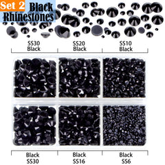 Herramientas LPBeads: pinzas y boligrafos para fijacion precisa.