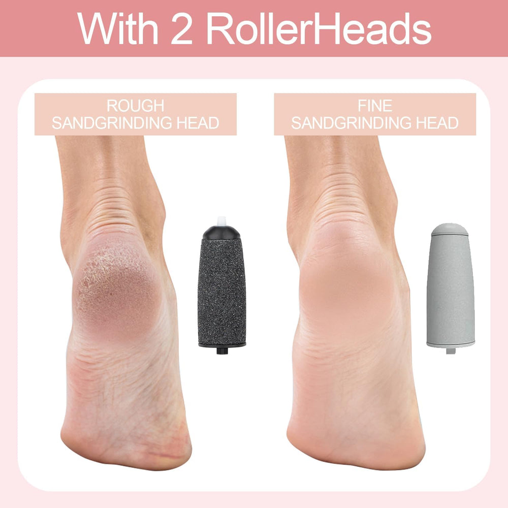 LQT compact pedicure kit delivers portable at home foot care