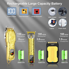 LQT clipper operates quietly under 60 dB