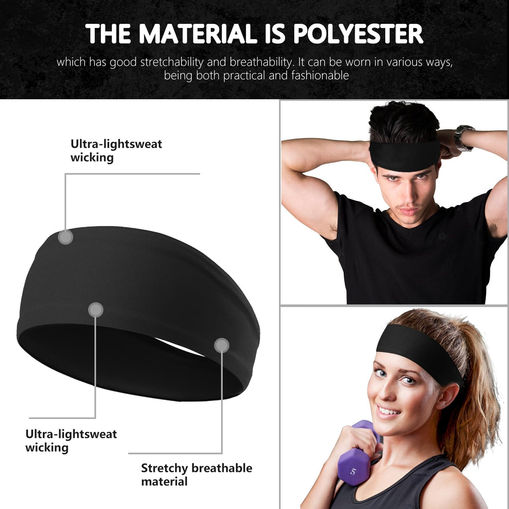 Banda LTHYHJ ligera y cómoda para uso diario