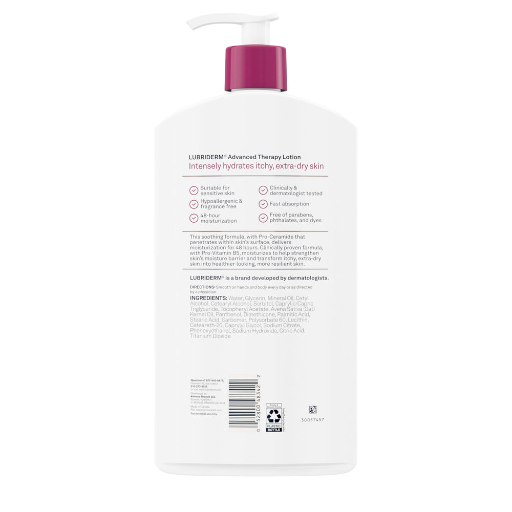 Ideal para piel extremadamente seca que requiere hidratación sostenida.