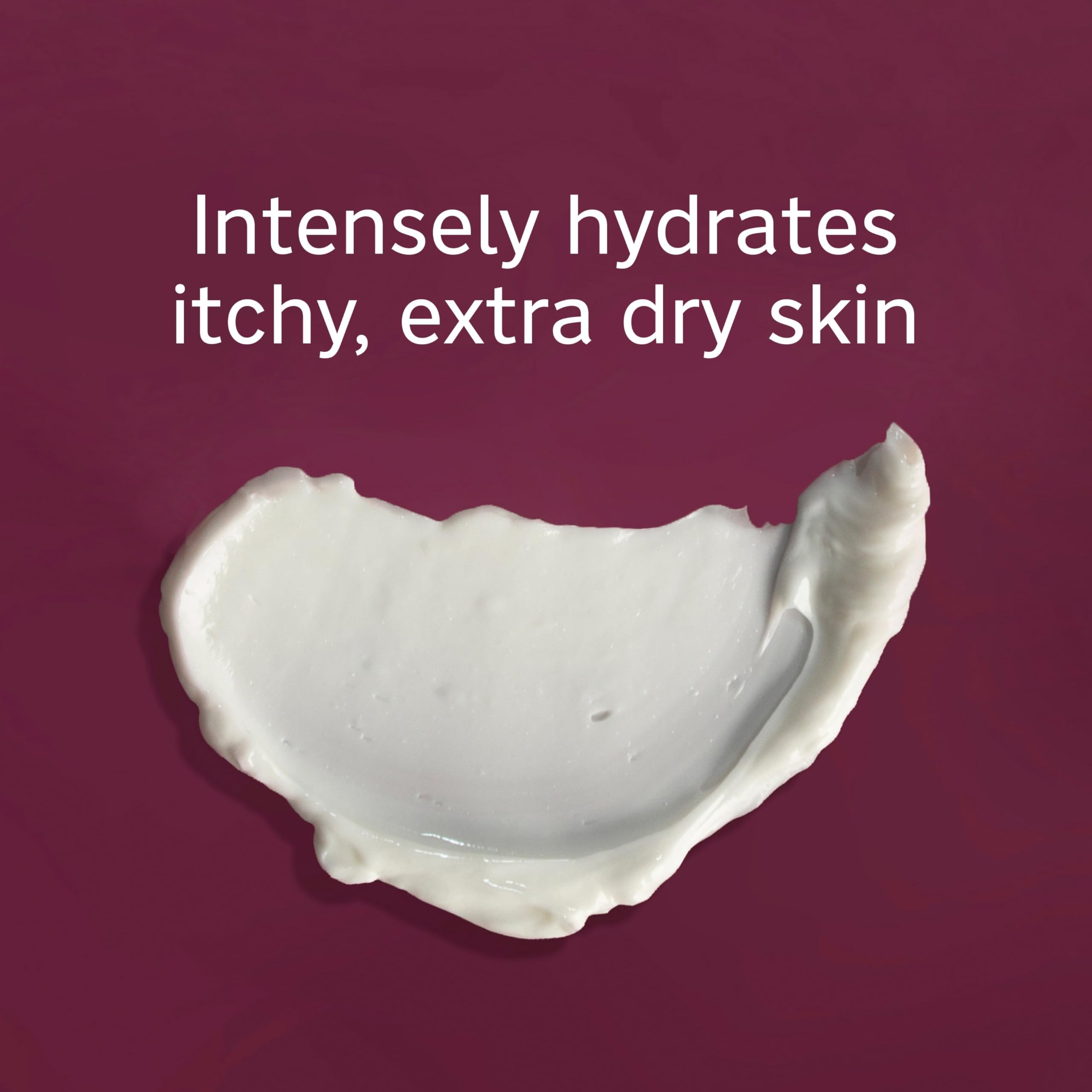 Vitamina E y Pro-Vitamina B5 fortalecen la barrera de la piel con Lubriderm.