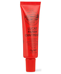 Lucas Papaw para piel seca ofrece un cuidado suave y cómodo.