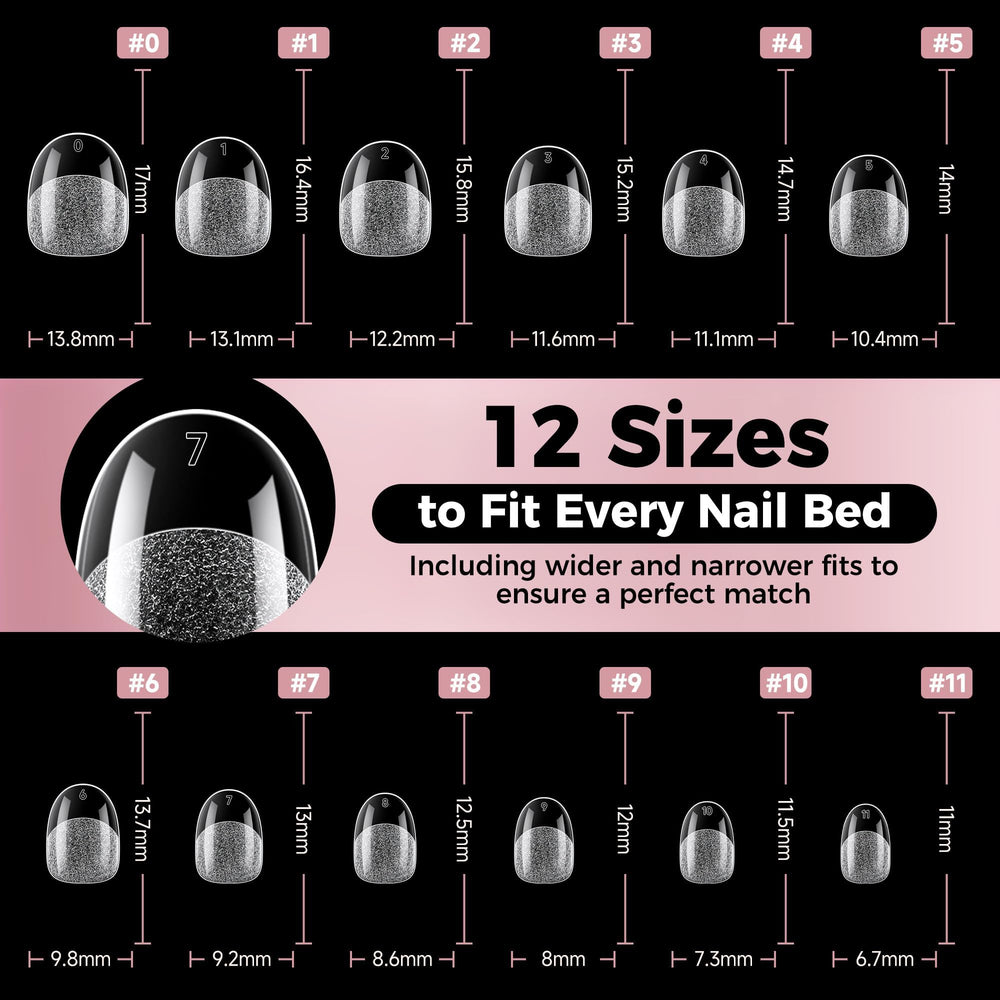 Luckyfairy wear up to 28 days with careful application and care.