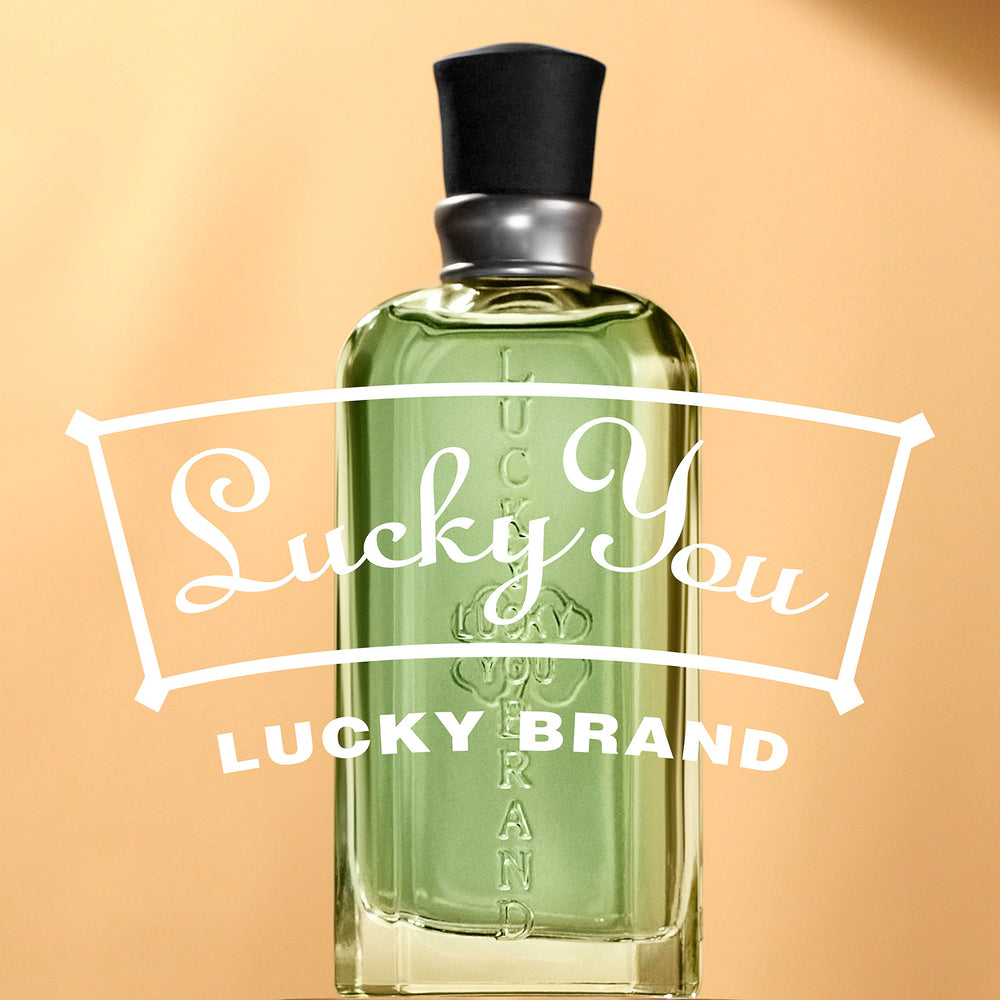 Box packaging emphasizes gift-ready presentation and brand heritage