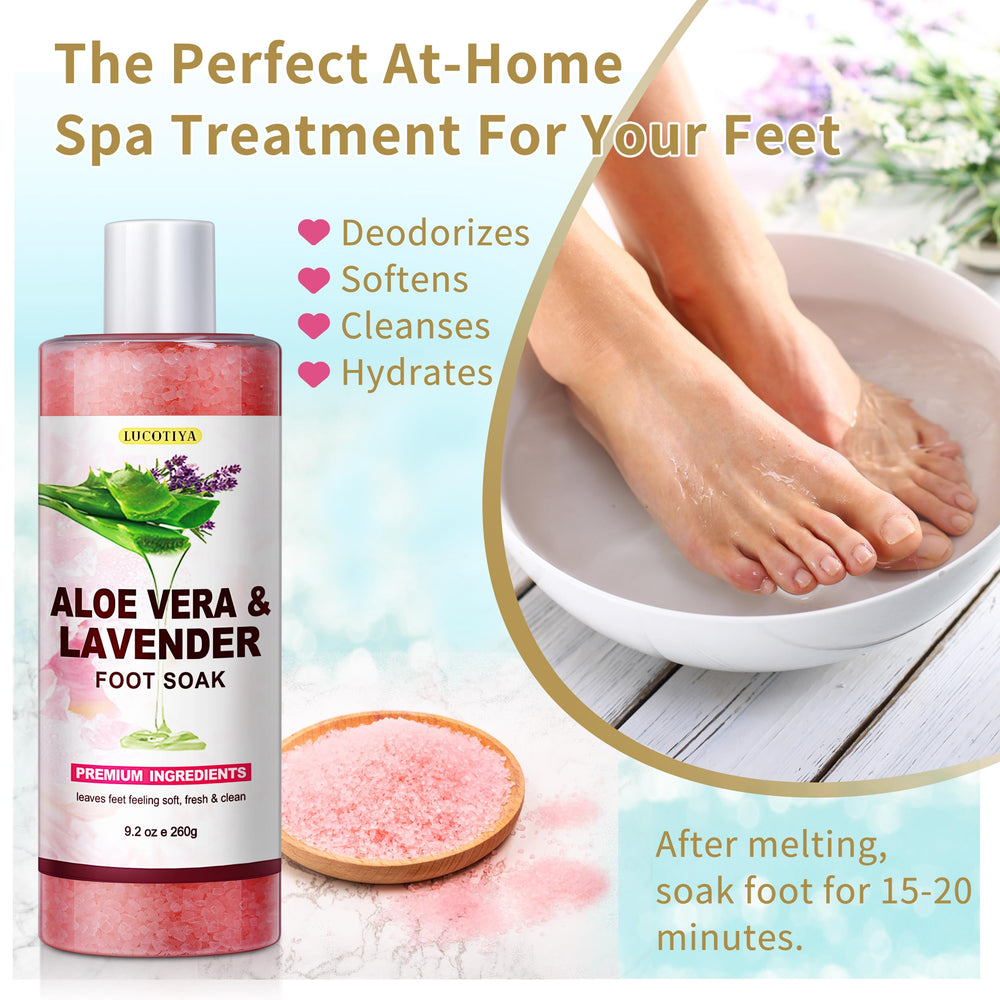 LUCOTIYA foot file in action smoothing rough skin for a smoother pedicure
