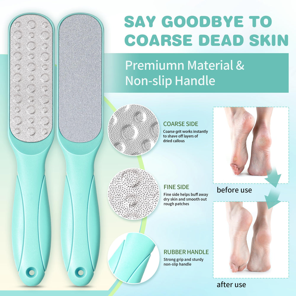 LUCOTIYA urea cream foot moisturizer for deep hydration.