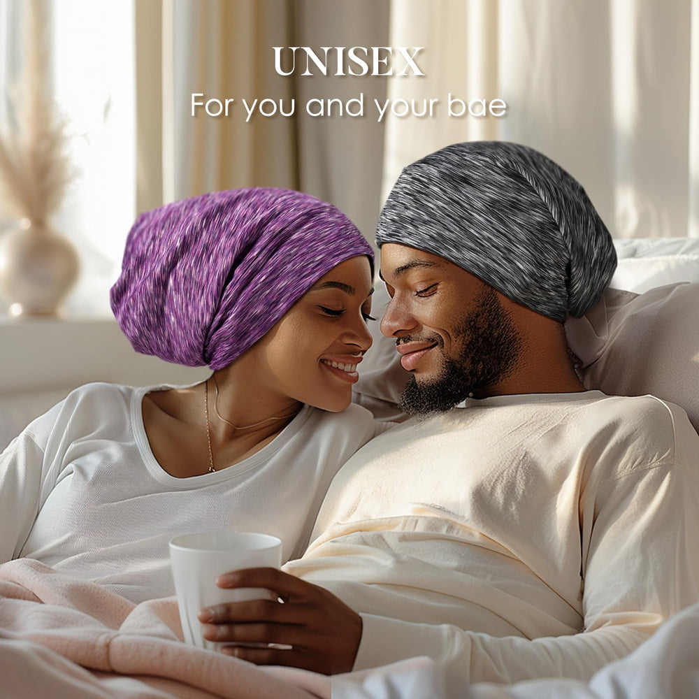 Gorro LULUSILK en caja regalo, ideal para sorprender.