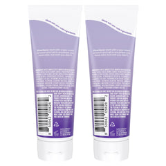 Lume invisible cream-tube dispense showing quick absorption and a smooth finish.