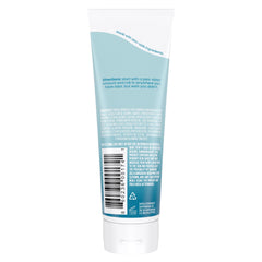 Lume Invisible Cream tube texture closeup highlighting creamy, skin-friendly formula