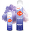 Lume Invisible Spray Deodorant for Women – 2 Pack (Soft Powder) | 72-Hr Odor Control
