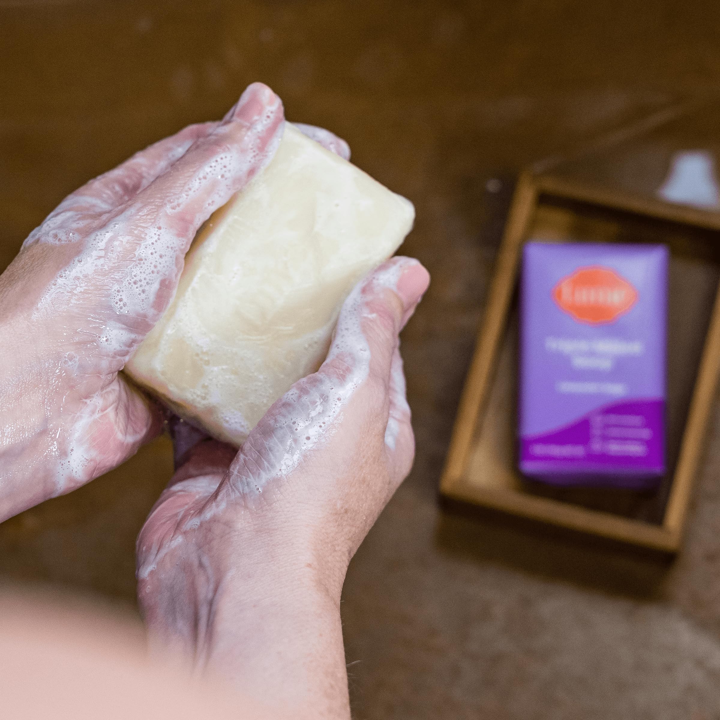 Lume exfoliation and even skin tone for a brighter look