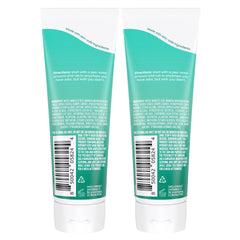 LUME 2-pack side view showing compact, travel-friendly packaging.