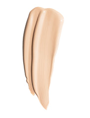 Lumene CC Cream closeup highlights lightweight, blendable coverage.