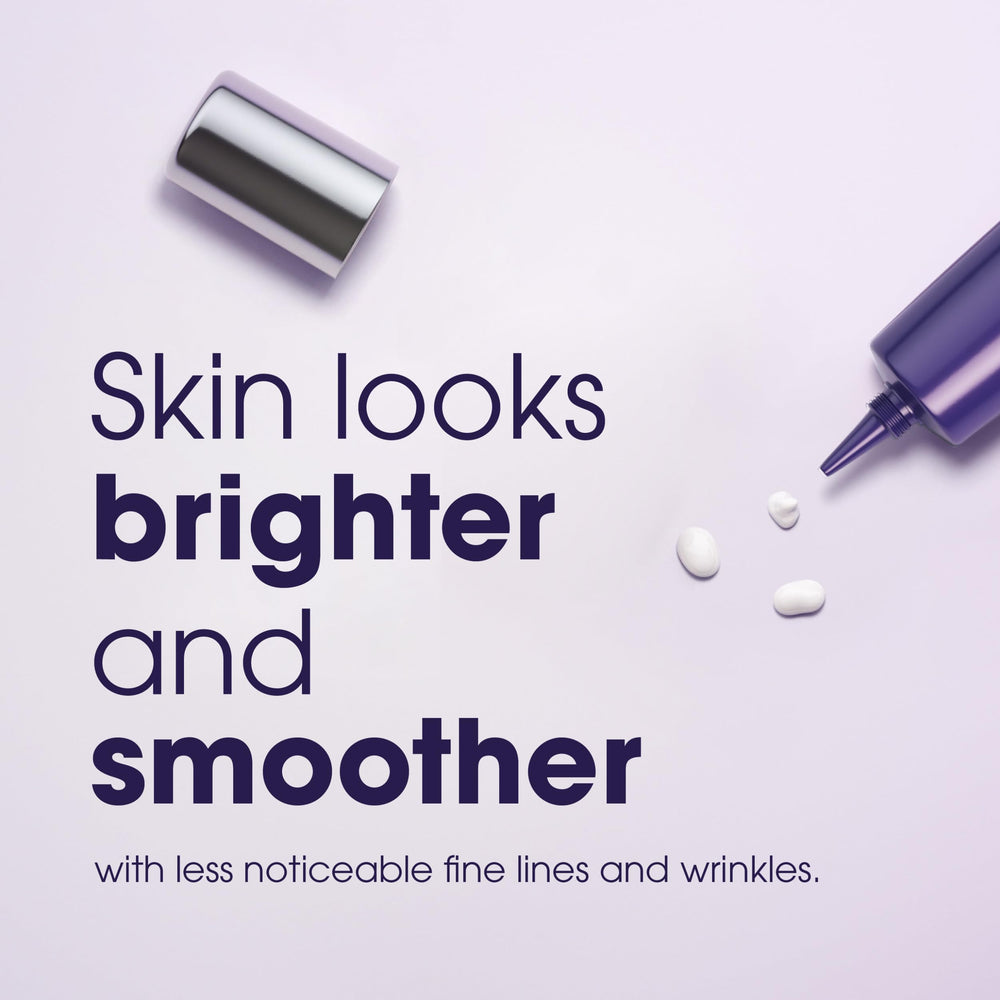 LUMIFY Eye Illuminations demonstrates gentle under-eye application for brighter, smoother skin.