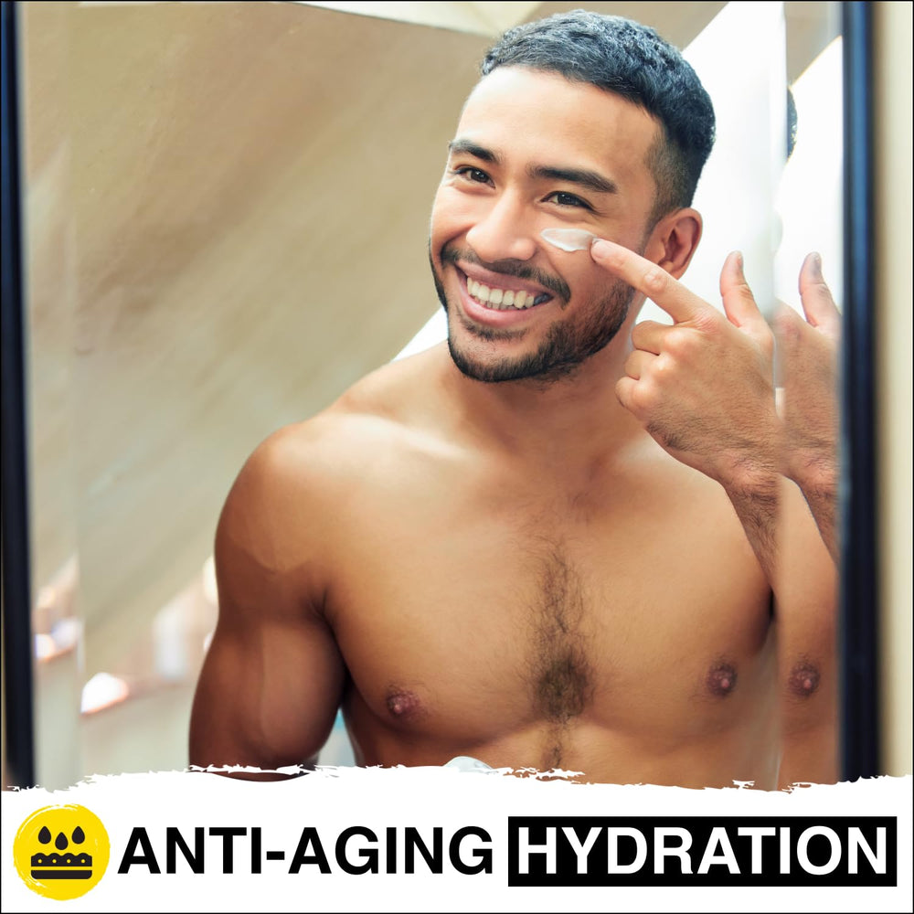 Lumin Smooth Operator Detox kit packaging shown for reference