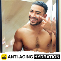 Lumin Smooth Operator Detox kit packaging shown for reference