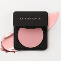 Luminance Milano Original Under Eye Brightener Pink – Lightweight Vegan Concealer for Dark Circles & Fine Lines
