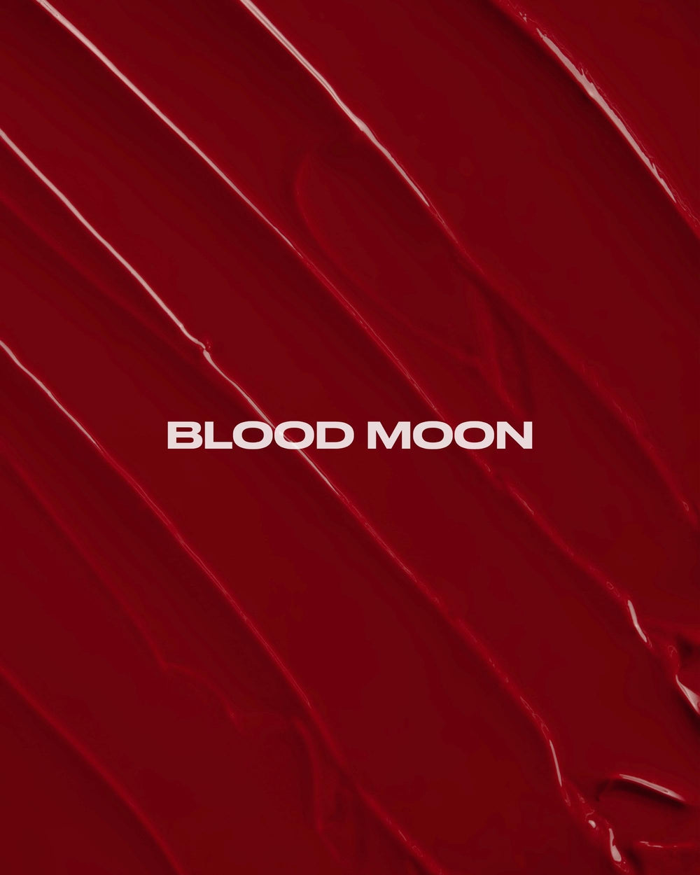 Lunar Tides Blood Moon full color collection banner highlights 43 shades.