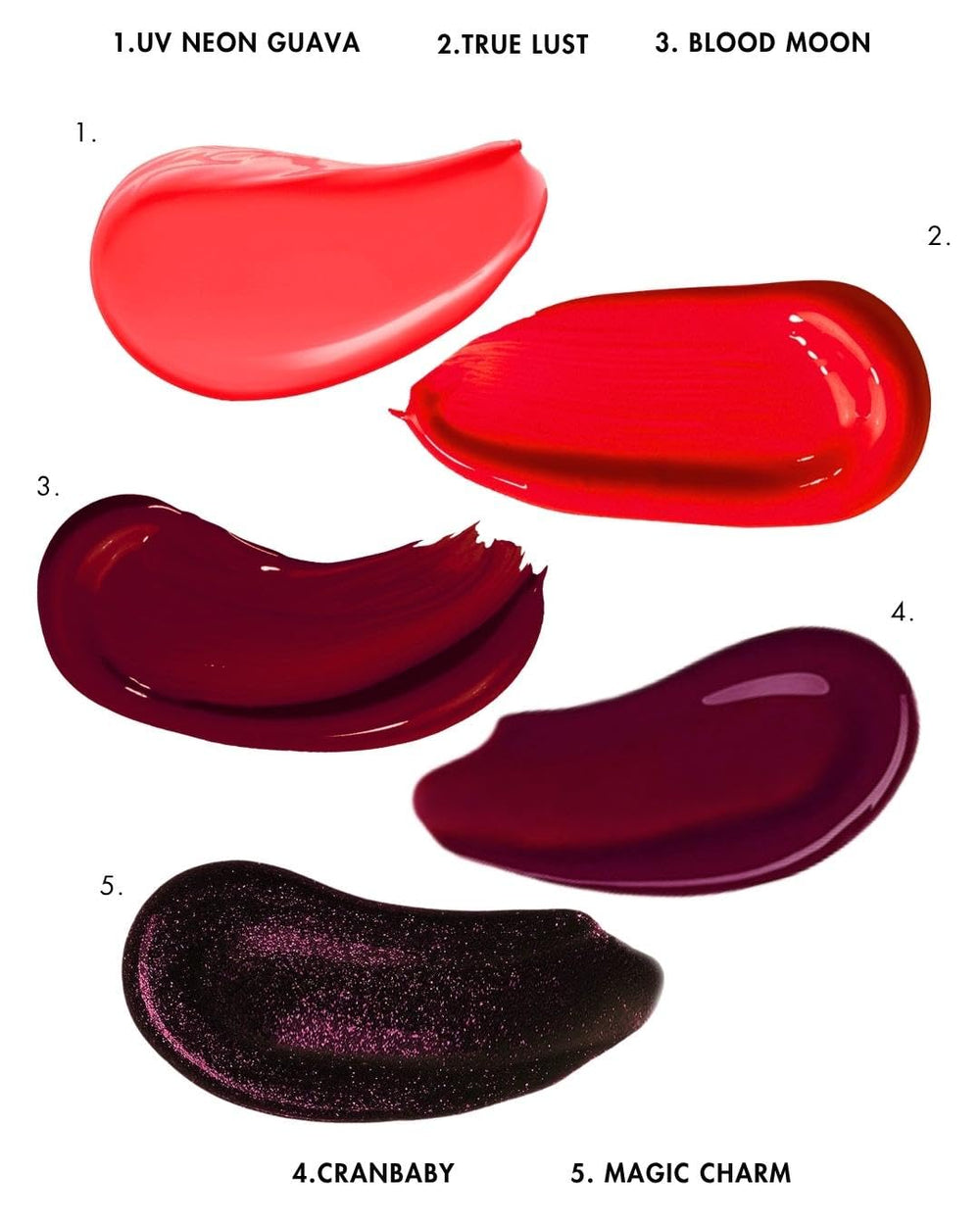 Lunar Tides Blood Moon jar close-up highlights creamy texture for even application.