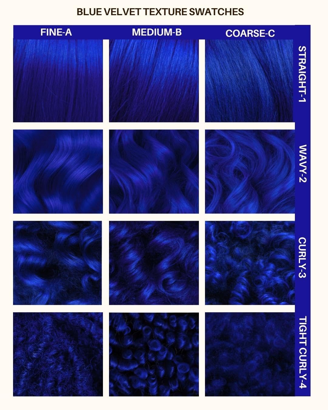 Mixing bowl aids precise Lunar Tides Blue Velvet color prep