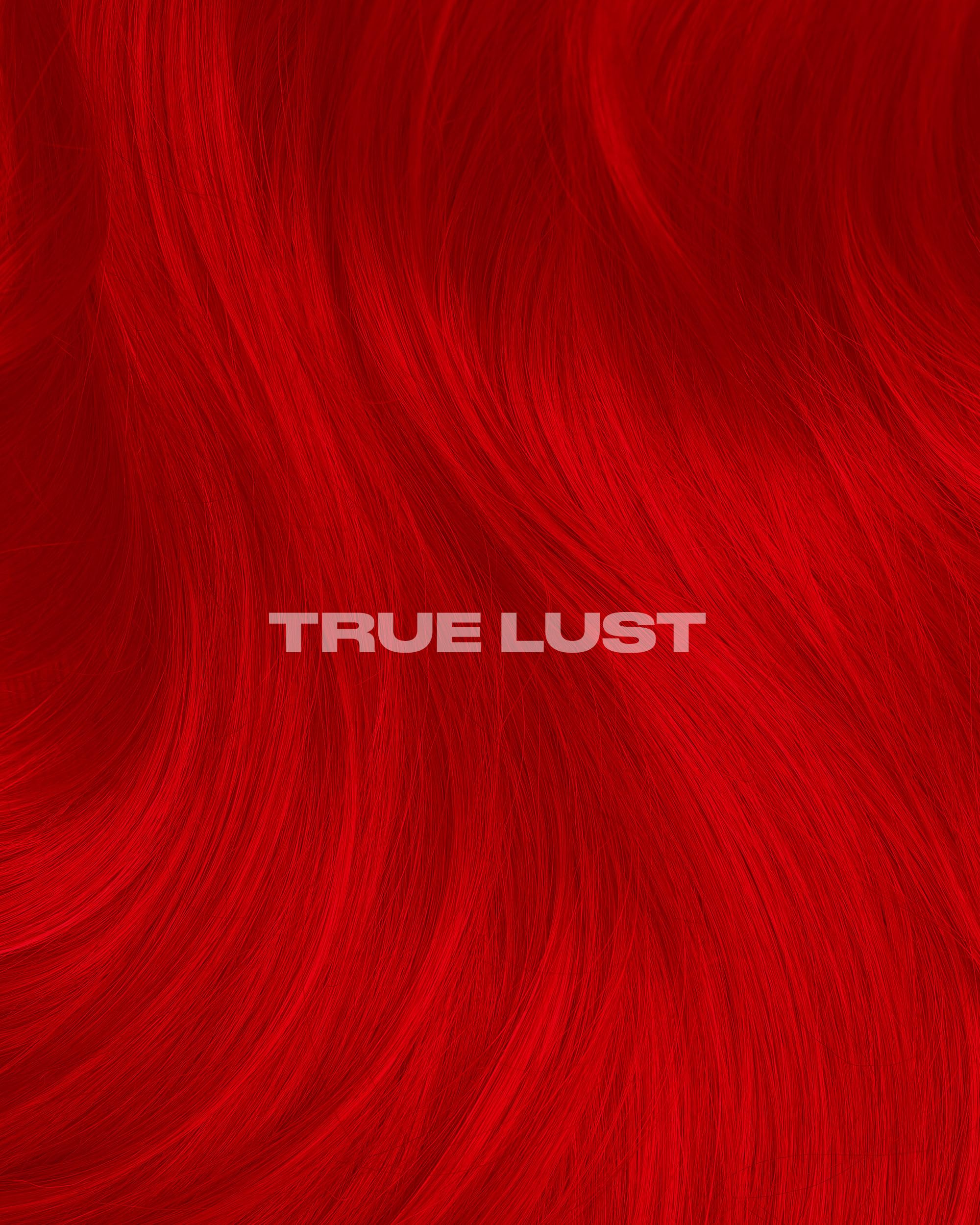 Lunar Tides Bright Red swatches preview shade payoff and styling options.