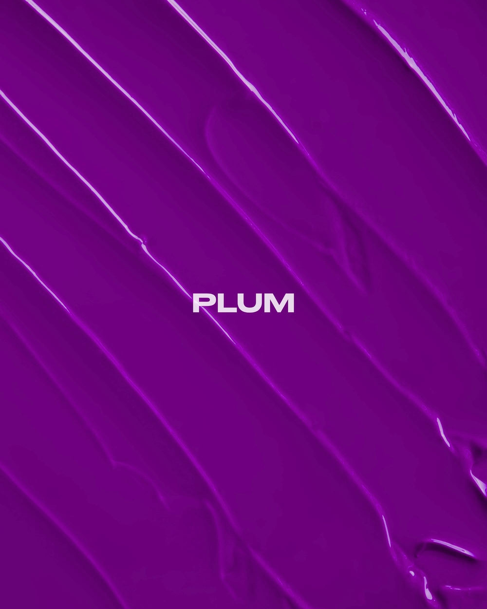 Lunar Tides Plum packaging photo displaying product size and branding