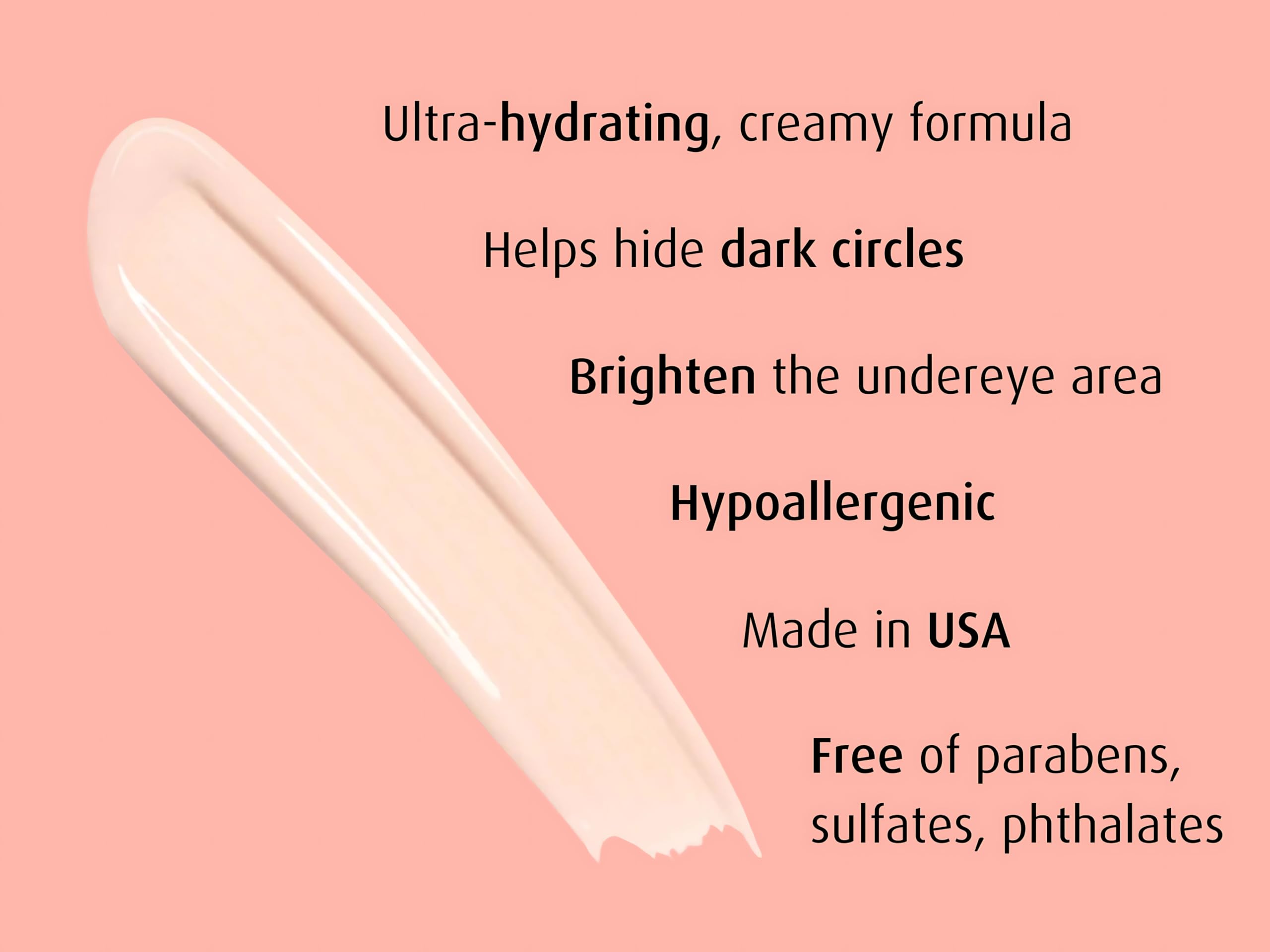 Lunar-inspired RealGlow packaging promotes a soothing daily routine.