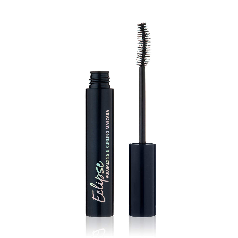 Lune+Aster Eclipse bottle close-up showing long-wear formula for daily use.