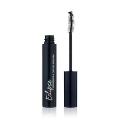 Lune+Aster Eclipse bottle close-up showing long-wear formula for daily use.