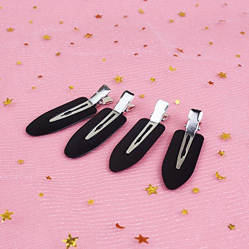 LUOTIVON pinzas para seccionar cabello y peinado preciso