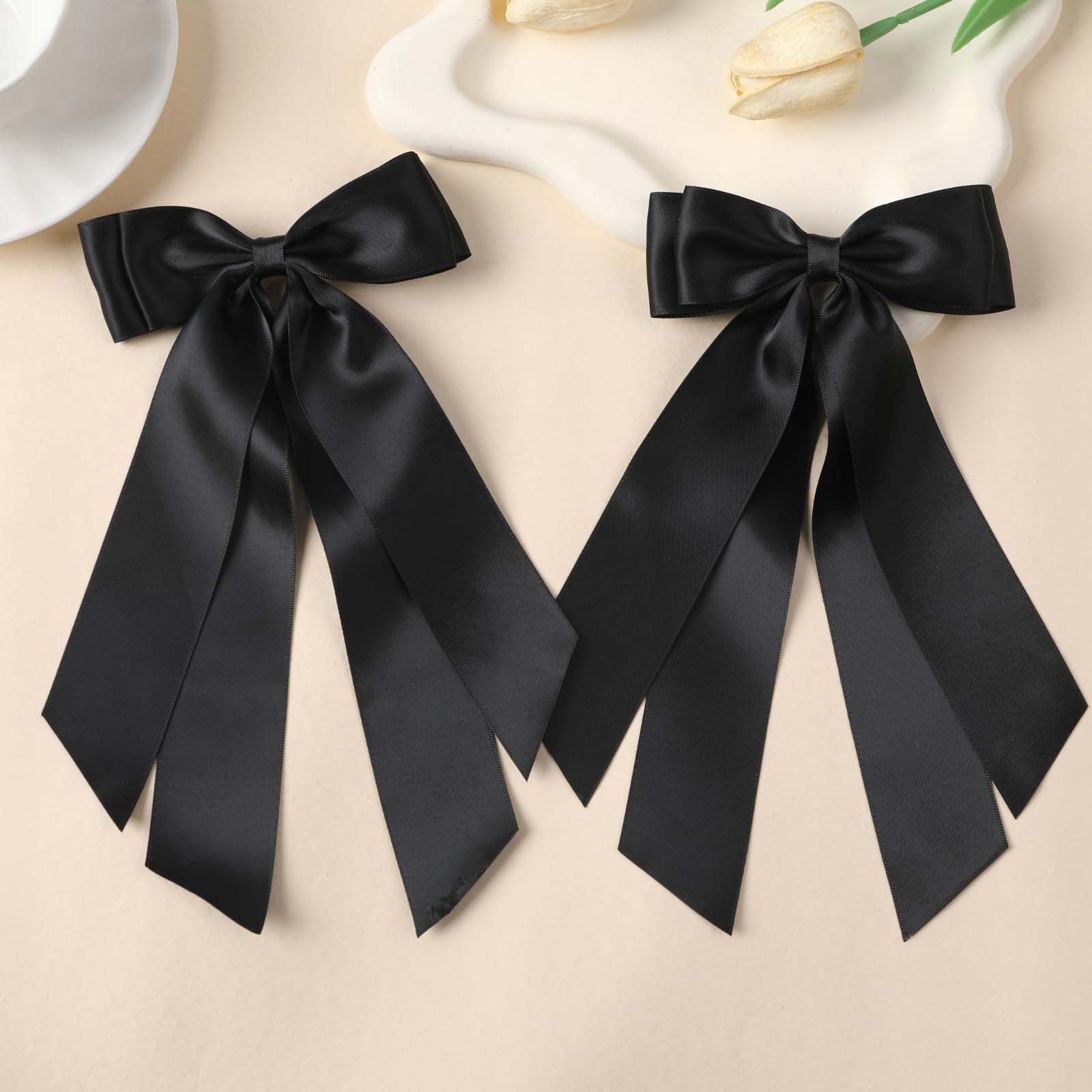 LuSeren premium satin finish adds subtle elegance to everyday styles