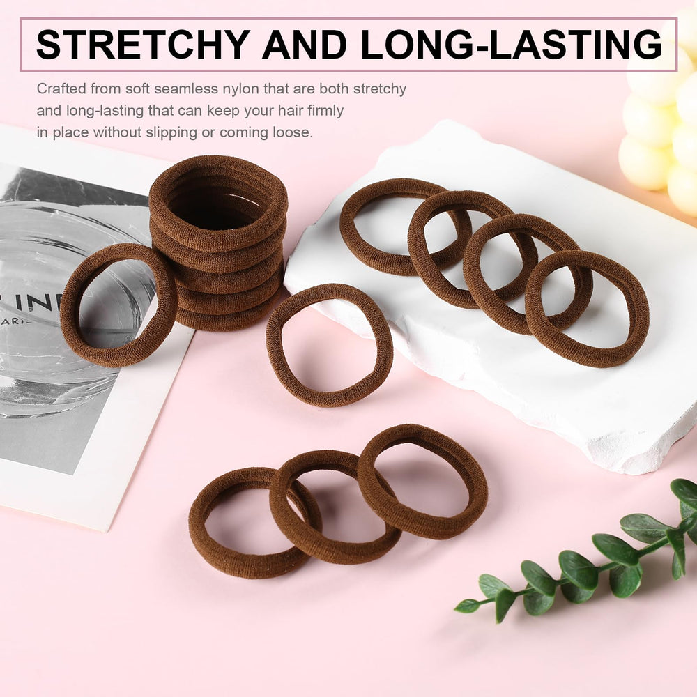 LuSeren elegant hair accessory suitable for school office or gym