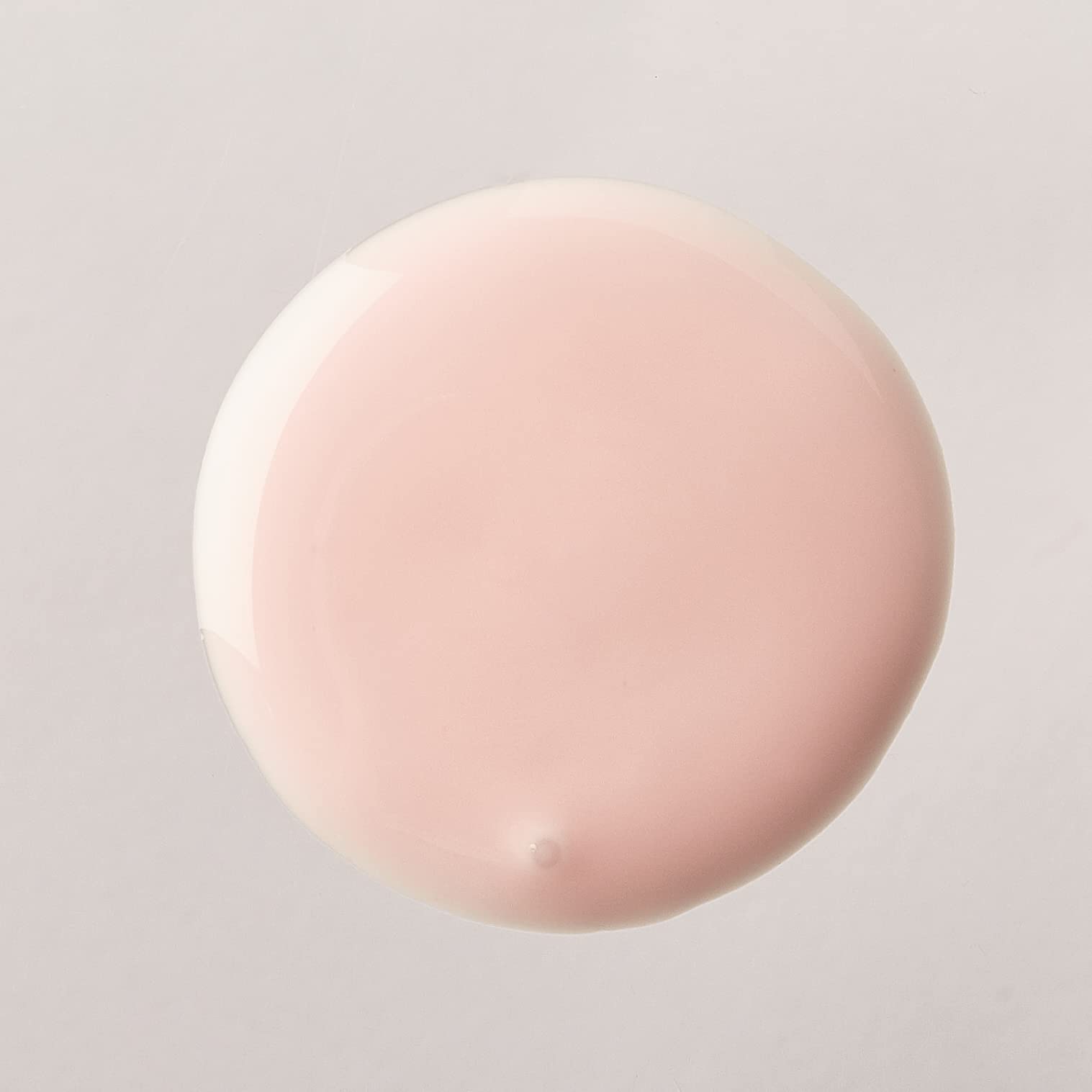 Luster's Pink Oil Moisturizer adds gentle shine.