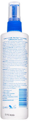 Pulverizador de Luster's Scurl para aplicación suave sin brillo grasoso