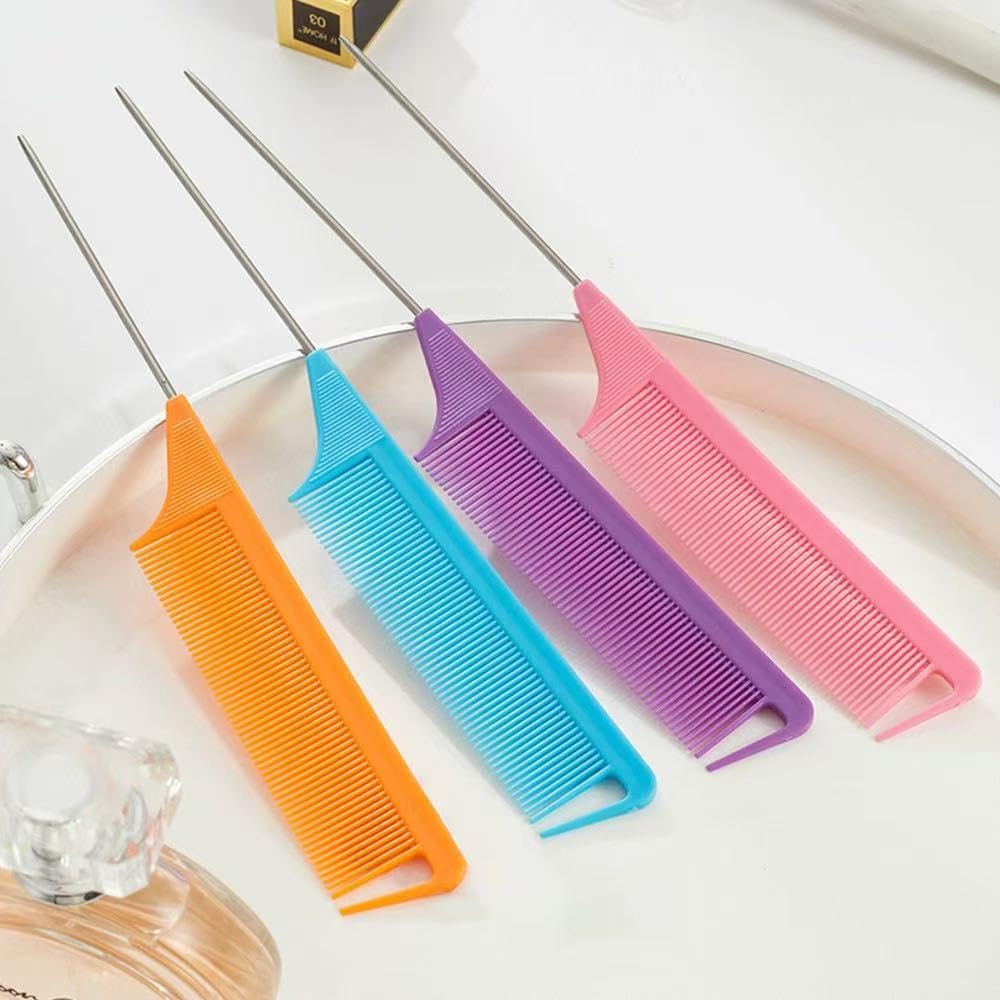 Luumxai professional styling tools for salon-quality results at home.