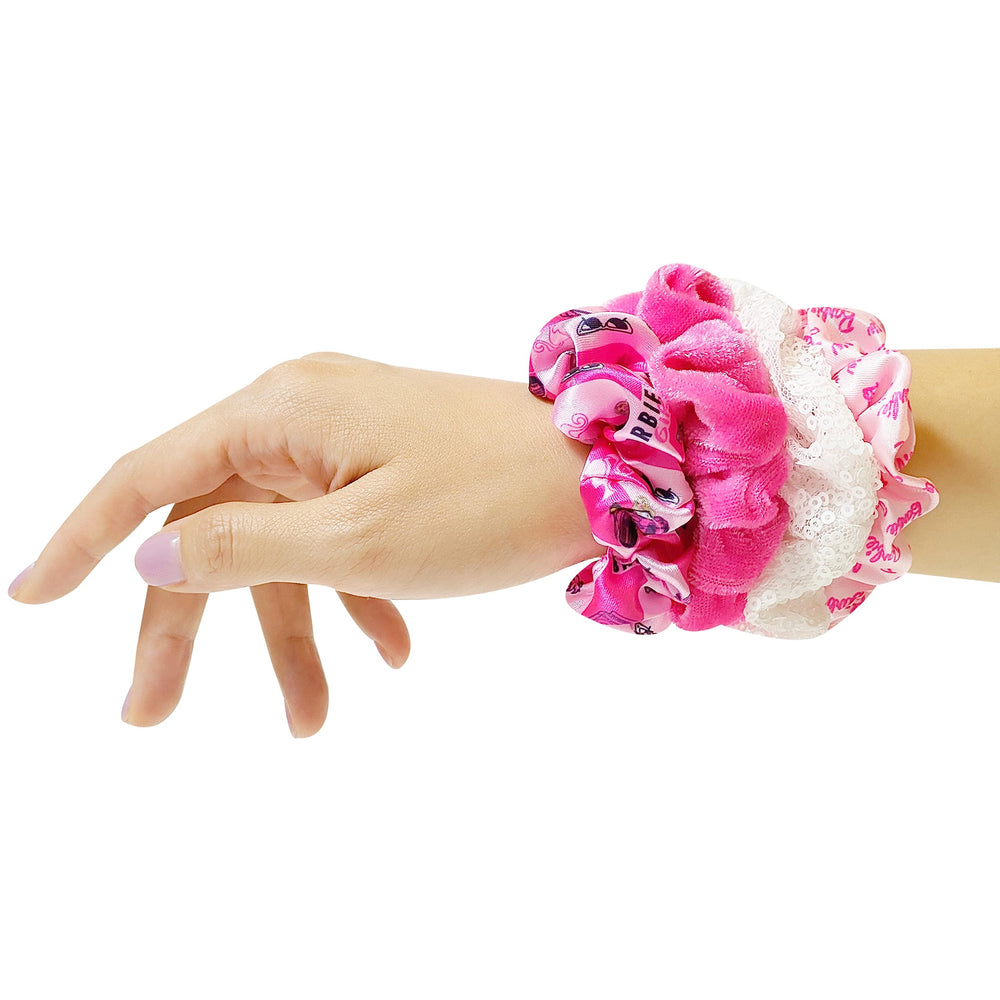 Luv Her Barbie hair accessory gift pack ideal for birthdays