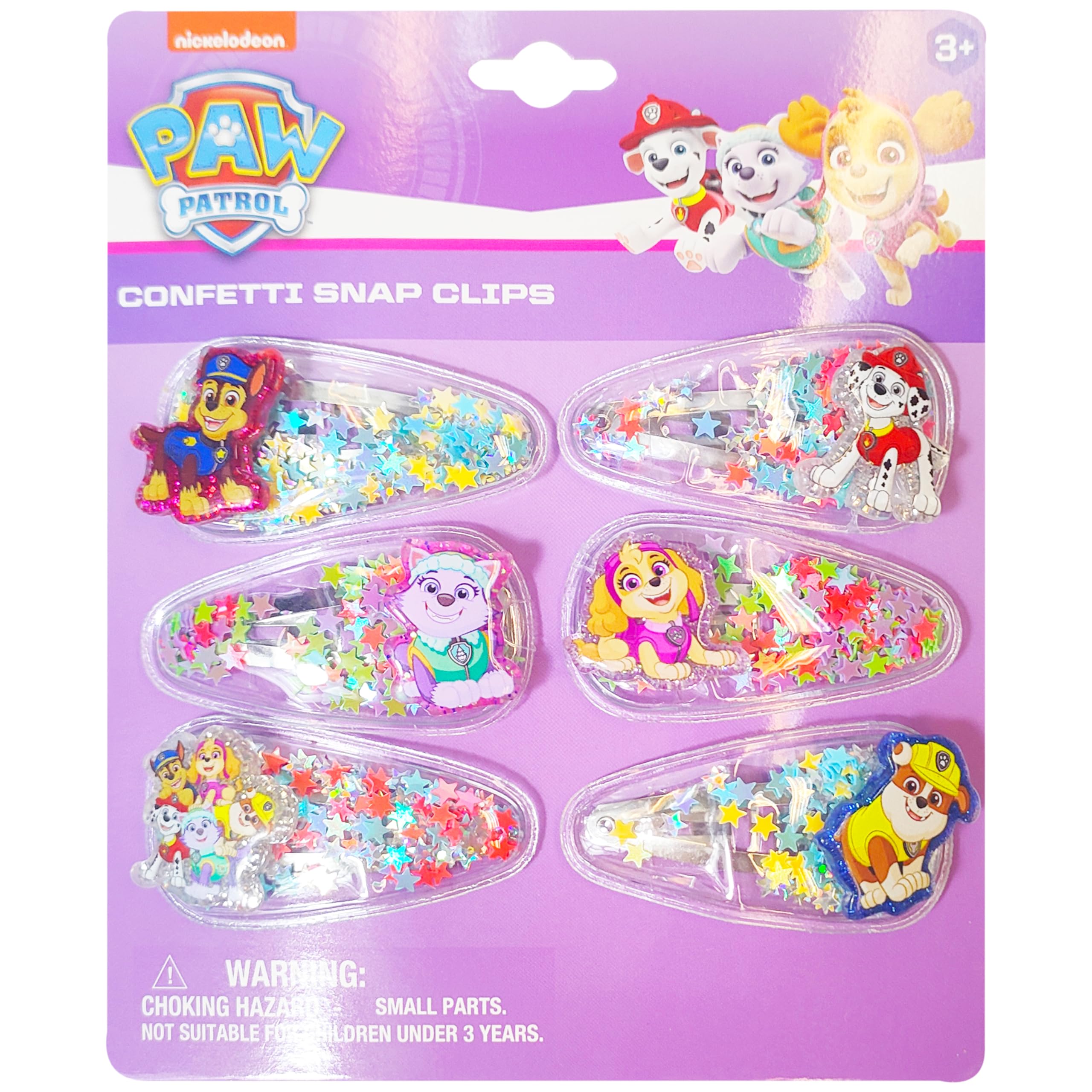 LUV HER: clips prácticos para mantener peinados en el día a día.
