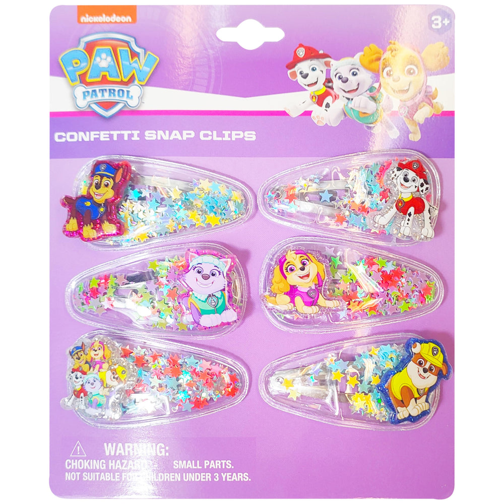 LUV HER: clips prácticos para mantener peinados en el día a día.