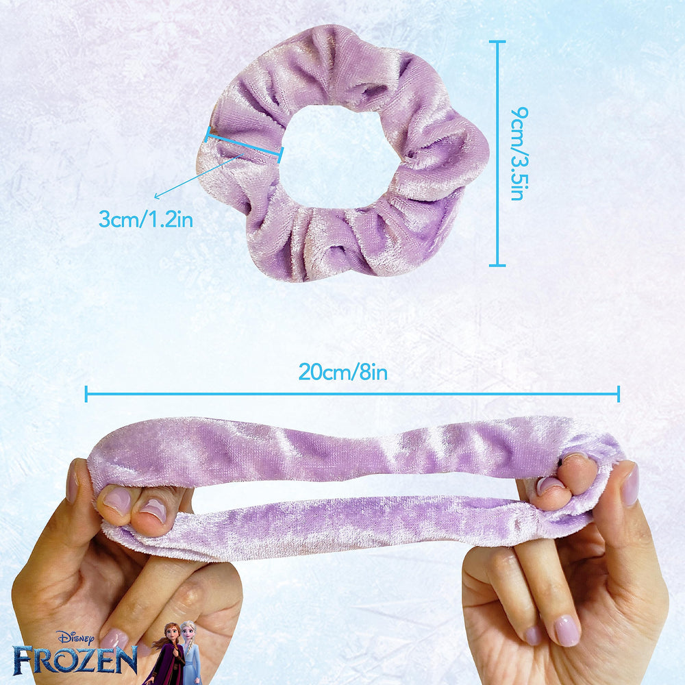 Luv Her hairbrush handle close-up, kid-friendly and comfortable to hold.
