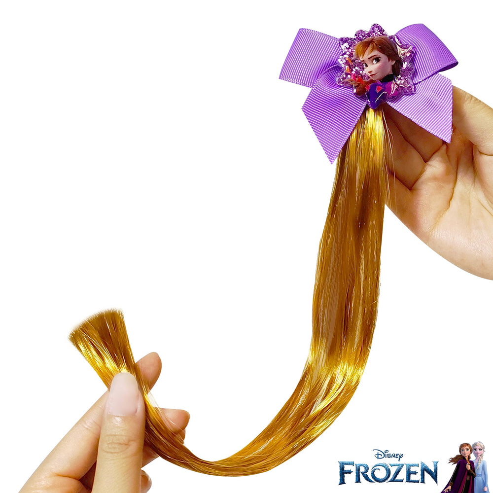 LUV HER conjunto elástico de pelo para peinados fáciles.