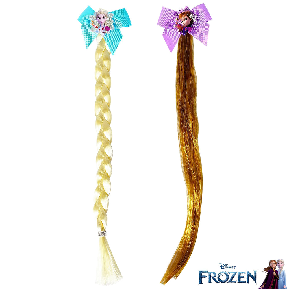 LUV HER kit de princesas para aprender grooming jugando.