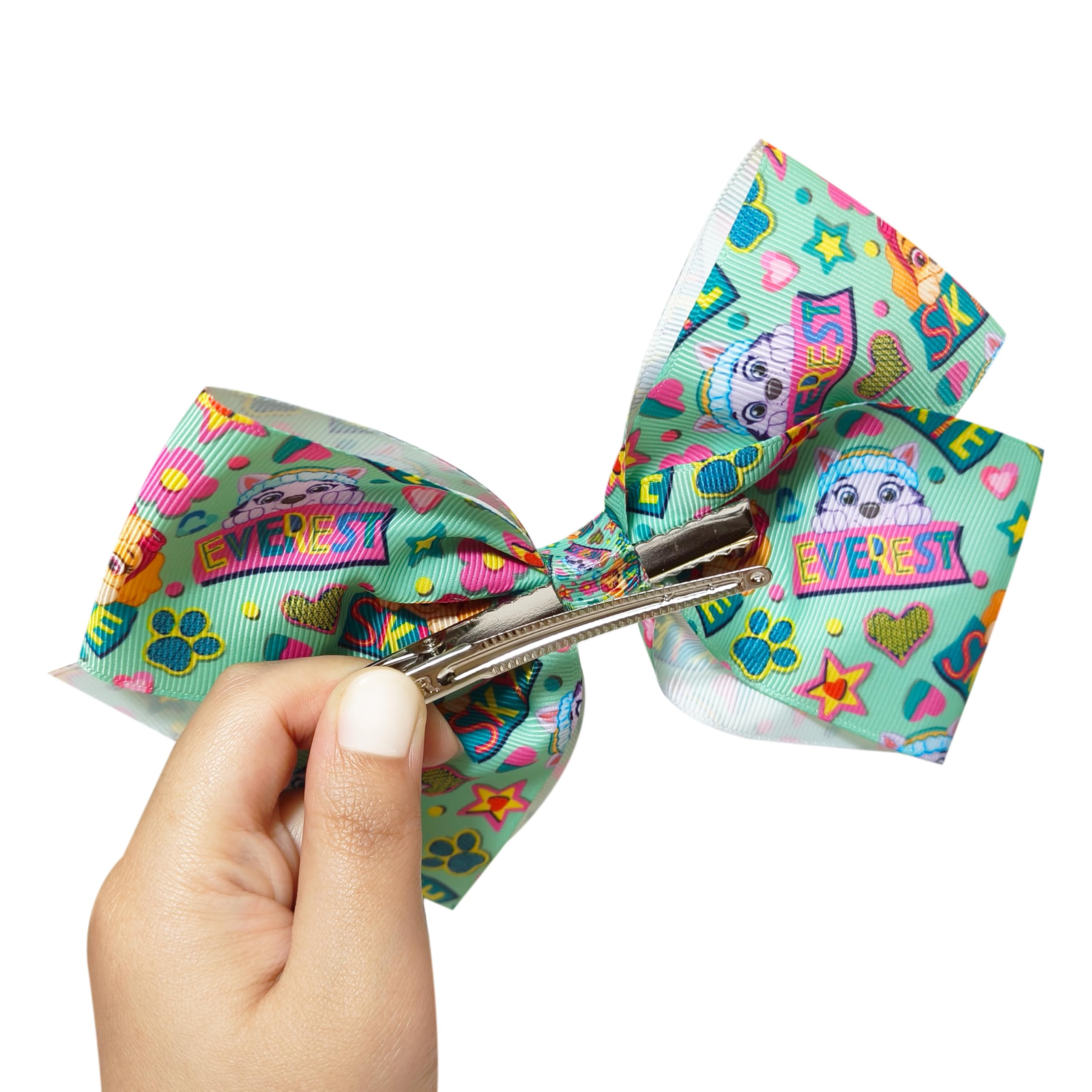 Luv Her Patrulla Canina Lazo para niñas de cuatro a doce años, regalo perfecto para ocasiones.