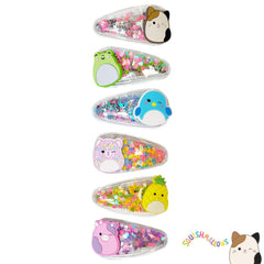 Luv Her safe materials hair clip suitable for sensitive skin.