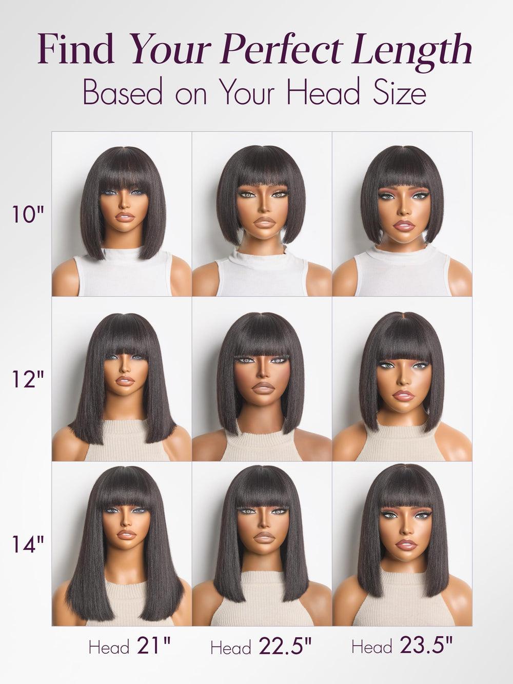 LUVME HAIR 100 percent virgin human hair wig offers versatile styling options